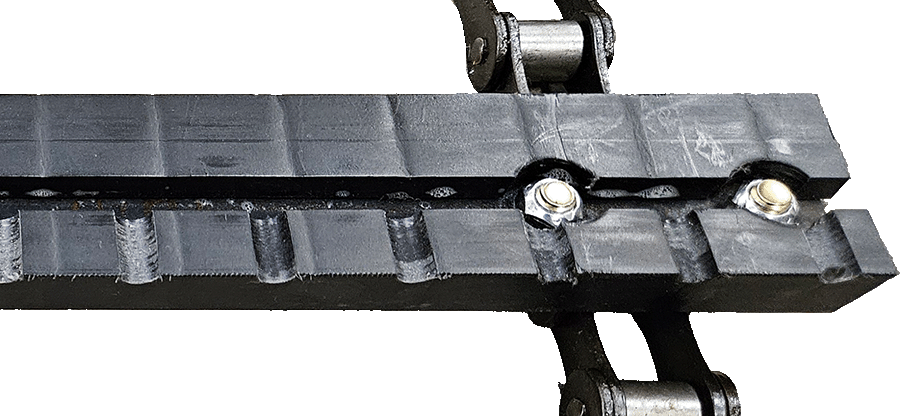 Harvest John Deere Feeder Chain 23-11/16" Pitch Diameter - FC1060 | RogueFuel.ca
