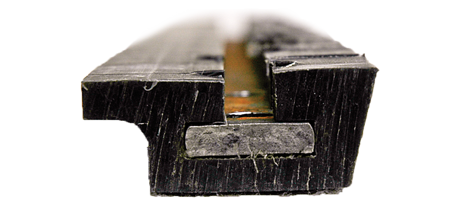 Harvest John Deere Feeder Chain 23-11/16" Pitch Diameter - FC1060 | RogueFuel.ca