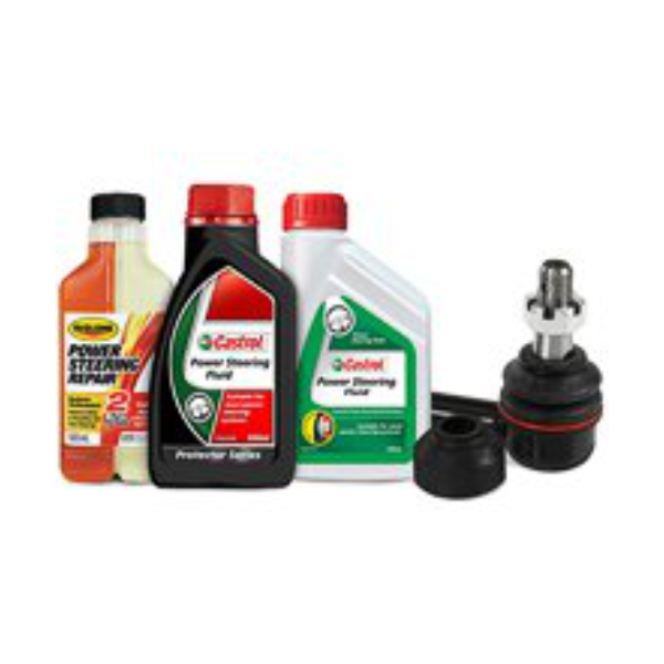 Power Steering Fluid | RogueFuel.ca | Munro Industries rf-1007030719