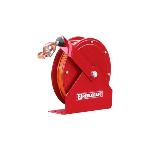 Reelcraft Heavy Duty Spring Retractable Bonding Reel -GA3100 N | RogueFuel.ca
