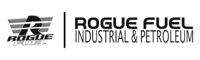 Rogue Fuel Industrial & Petroleum Sturgeon County, Alberta Logo | RogueFuel.ca | Munro Industries