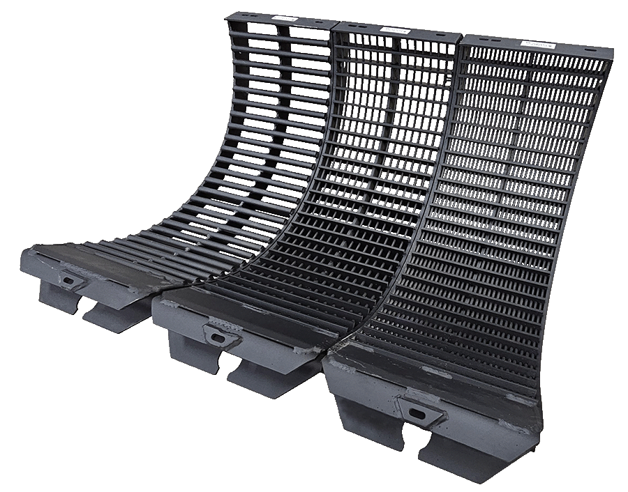 Harvest John Deere Rotary Concave (Wide Wire) - CO2700WW | RogueFuel.ca