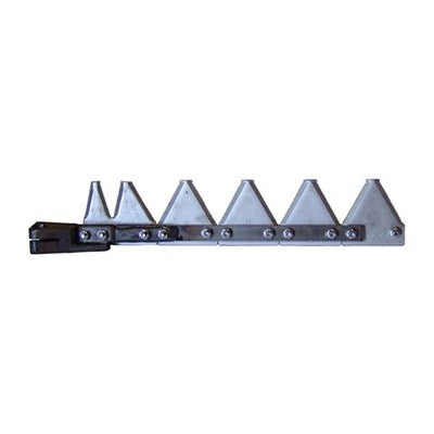 Herschel 14' Bolted Sickle - 700709623
