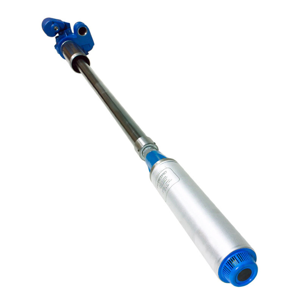 FE Petro 1 1/2 HP Submersible Turbine Pump 91 in. - 152 in. - STP150-VL2 | RogueFuel.ca