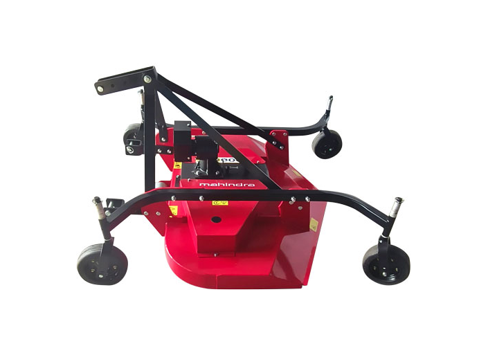 TQP 4' Heavy Duty Finishing Mower - OMFMR120GA | RogueFuel.ca