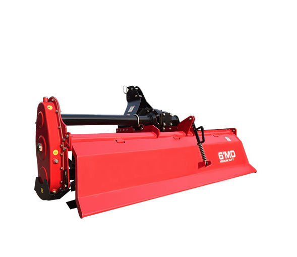 TQP 6' Medium Duty Rotavator - OCKSA000001091 | RogueFuel.ca