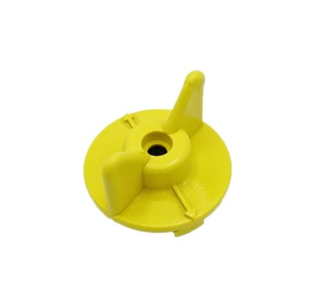 Valve  Knob Only/Boomless Wetbo