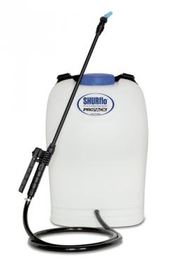 Shurflo Electric Backpack Sprayer