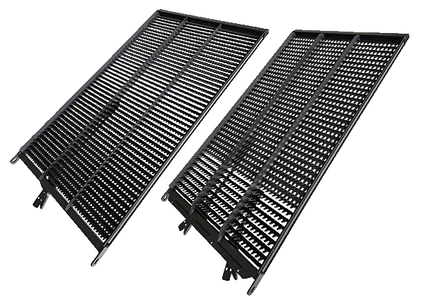 Harvest 62" X 26" John Deere Bottom Sieve - BS1065 | RogueFuel.ca