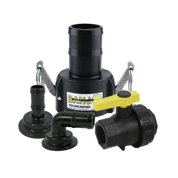 Sprayer Parts | RogueFuel.ca | Munro Industries rf-1007031010