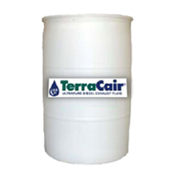 TerraCair DEF DRUM 208 LITER | RogueFuel.ca | Munro Industries