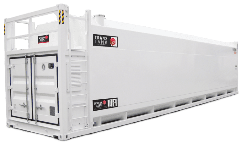 TRANSTANK Pro 17731 Gal/ 67120L Stationary Fuel Storage Tank P69 | RogueFuel.ca