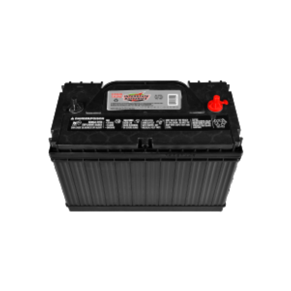 Truck Cycling Batteries | RogueFuel.ca | Munro Industries rf-10070309040102