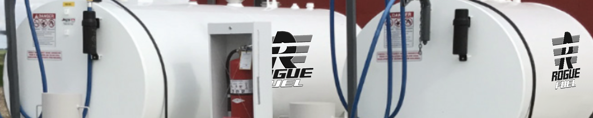 Utility Fuel Tanks & Accessories | RogueFuel.ca | Munro Industries rf-1007030601