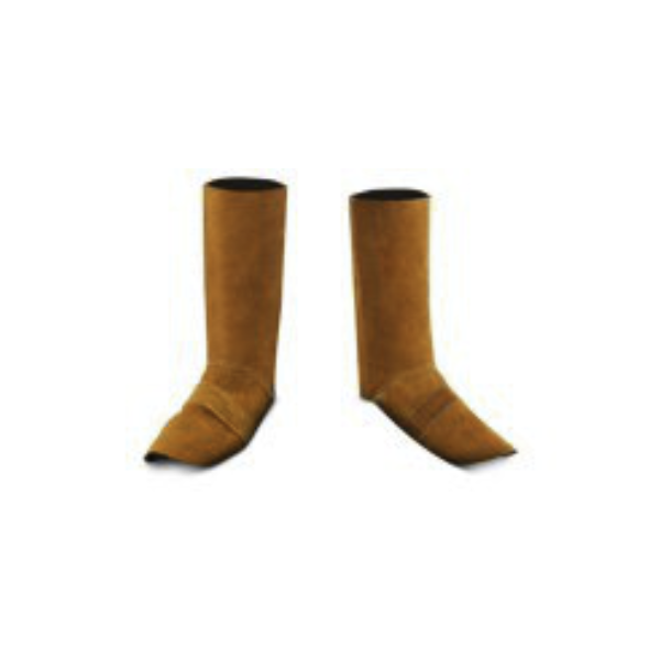 Welding Foot/Leg Protection | RogueFuel.ca | Munro Industries rf-100703150508