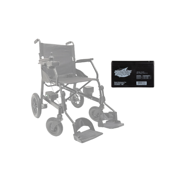 Wheelchair & Scooter Batteries | RogueFuel.ca | Munro Industries rf-100703090612