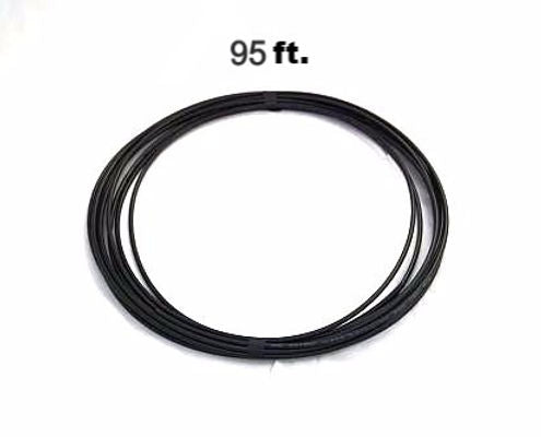 Smucker Weed Wiper 120' Spray Boom Kit - WWTCKT120-SP | RogueFuel.ca