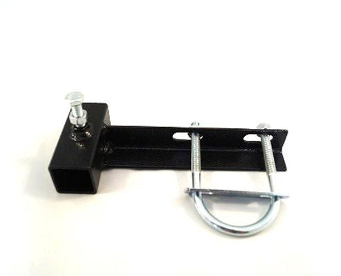 Smucker Weed Wiper 120' Spray Boom Kit - WWTCKT120-SP | RogueFuel.ca