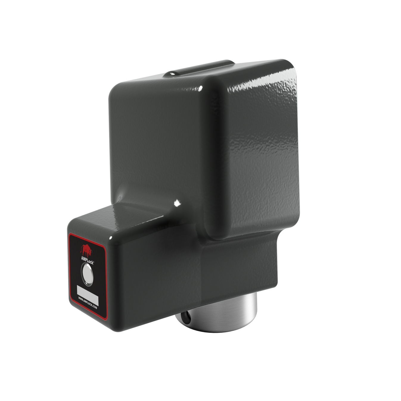 AMPLock Ball Coupler Lock Square Edge Design - BRU-2516 | RogueFuel.ca