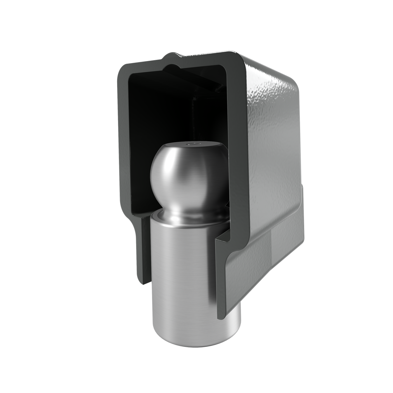 AMPLock Ball Coupler Lock Square Edge Design - BRU-2516 | RogueFuel.ca