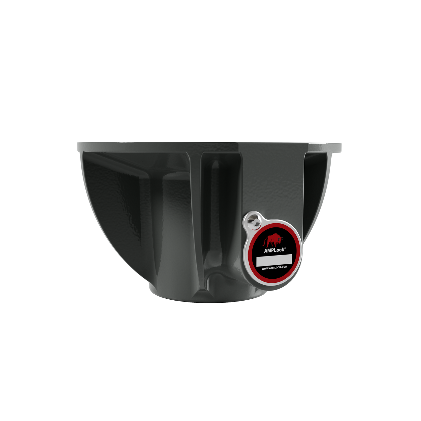 AMPLock Kingpin Lock Heavy Duty - LPC-VR | RogueFuel.ca