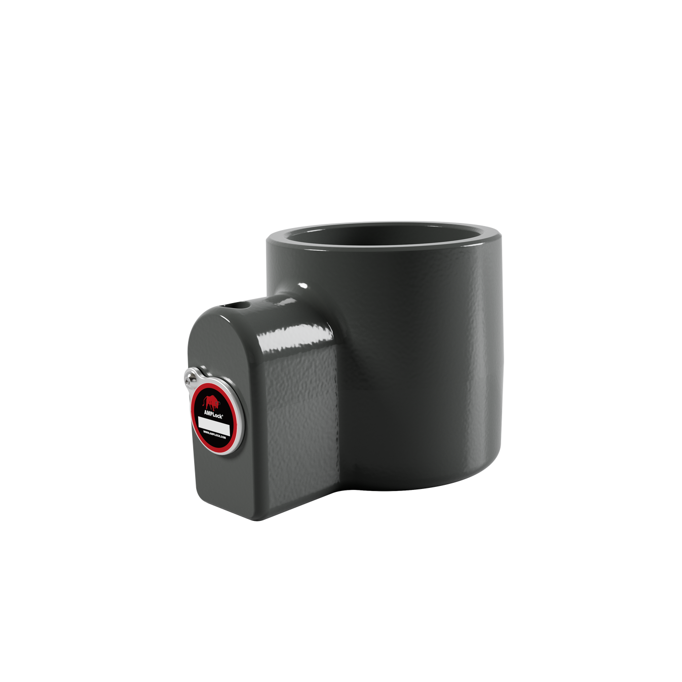 AMPLock Kingpin Lock Heavy Duty - PLS | RogueFuel.ca