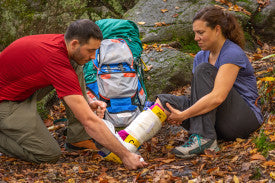 Mountain Guide Kit - Canada 2075-3007 | MunroKennels.com