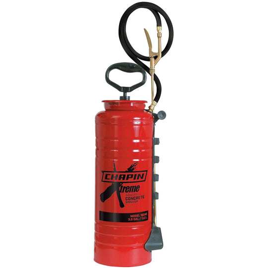 CHAPIN 3.5Gal Xtreme Industrial Concrete Sprayer - 19049