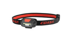 Coast FL13 Alkaline Power Dual Color Headlamp | RogueFuel.ca