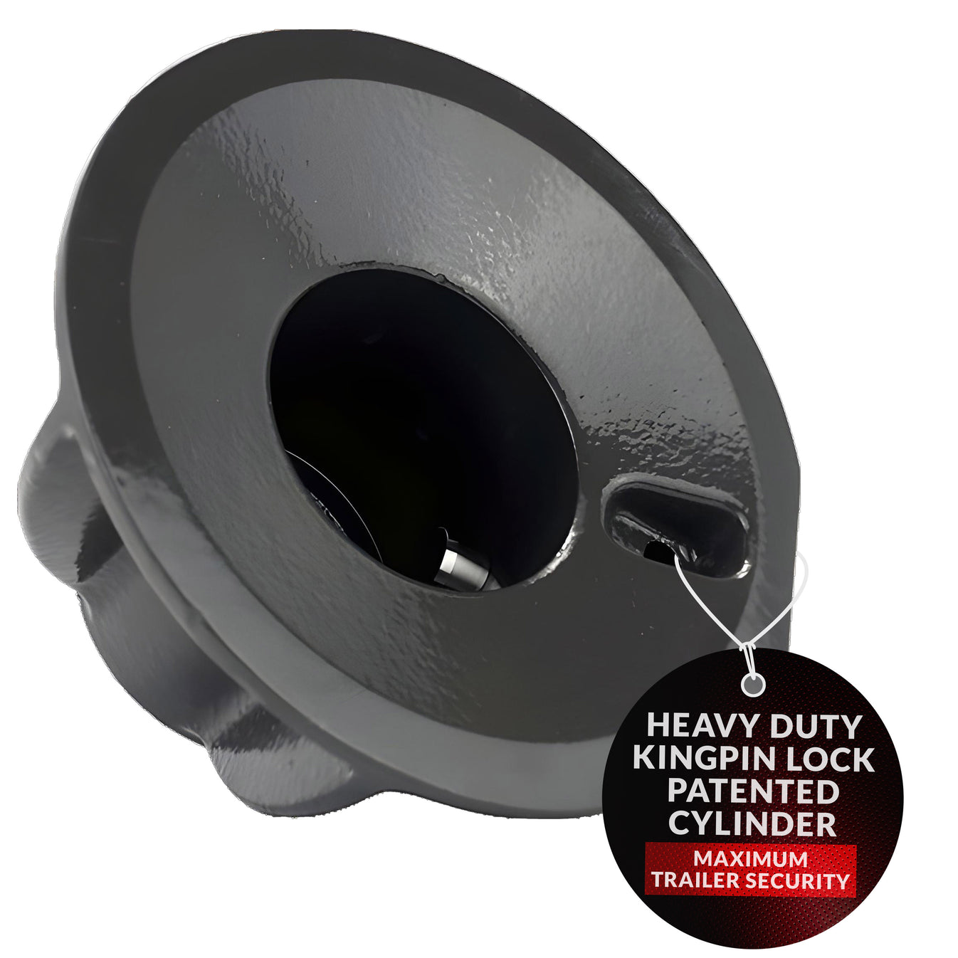 AMPLock Kingpin Lock Heavy Duty - LPC-VR | RogueFuel.ca