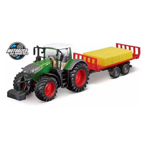 FENDT 1050 Vario Die-Cast Scale Model Toy - TOYBB1831674 | RogueFuel.ca