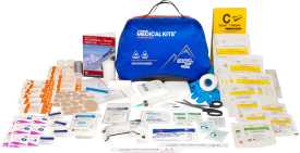Mountain Mountaineer Kit - Canada - 2075-3009 | MunroKennels.com