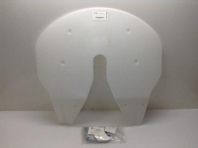 Minimizer Slick Plate for Holland FW35: 32.5" X 34.5" - 100061 | RogueFuel.ca