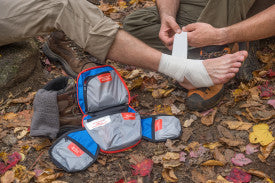 Mountain Backpacker Kit - Canada - 2075-3003 | MunroKennels.com