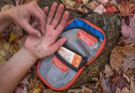 Mountain Day Tripper Lite Kit 2075-300 - Canada | MunroKennels.com