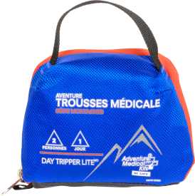 Mountain Day Tripper Lite Kit 2075-300 - Canada | MunroKennels.com