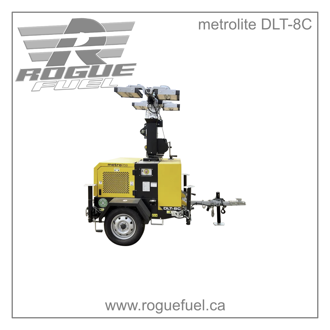 metrolite DLT-8C | Rogue Fuel.ca | Munro Industries 1080x1080