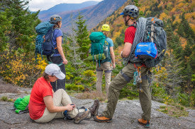 Mountain Mountaineer Kit - Canada - 2075-3009 | MunroKennels.com
