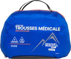 Mountain Guide Kit - Canada 2075-3007 | MunroKennels.com