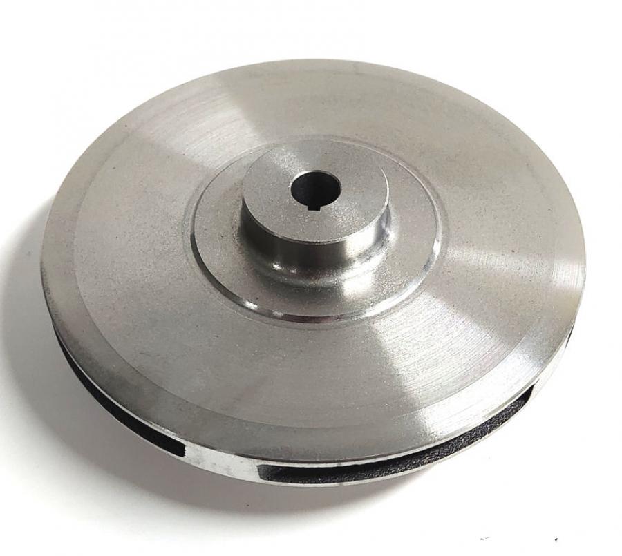 ACE Cast Impeller 150 Series (Keyed) - BAC-26-150-CI | RogueFuel.ca