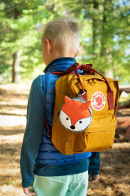 Backyard Adventure FAK Fox w. Clipstrip - 0127-2222 | MunroKennels.com