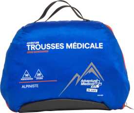 Mountain Mountaineer Kit - Canada - 2075-3009 | MunroKennels.com