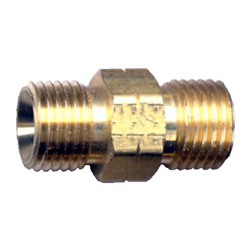 Fairview Acetylene B Coupler;9/16-18 LH Item #: FVF-136-L | RogueFuel.ca