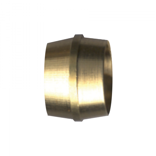 Fairview AirBrake Comp Sleeve;1/2 Item #: FVF-1460-8 | RogueFuel.ca