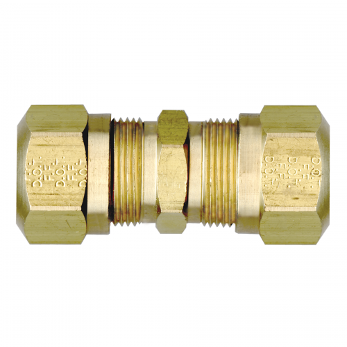 Fairview AirBrake Union Cplng;1/2 Item #: FVF-1462-8 | RogueFuel.ca