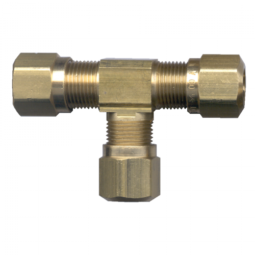 Fairview AirBrake Tee;1/4 Item #: FVF-1464-4 | RogueFuel.ca