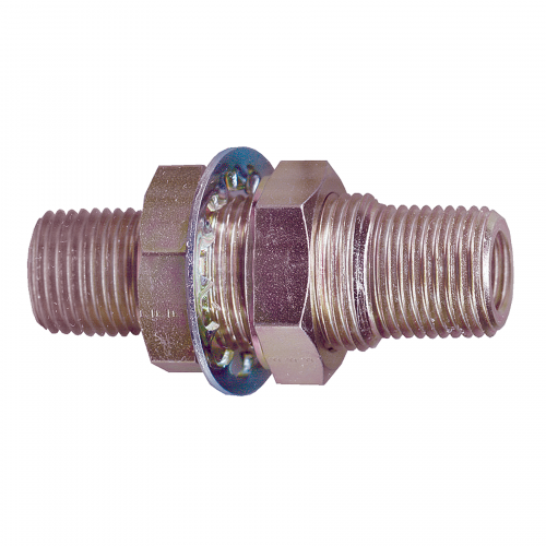 Fairview TerminalBolt;1/2 MPTx1/4FPT;Short Item #: FVF-1497-DBS | RogueFuel.ca