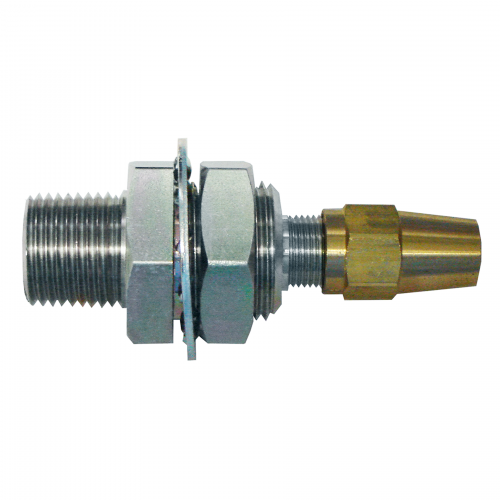Fairview TerminalBolt;3/8Copperx1/2MPTx1/4FPT Item #: FVF-1498-6D | RogueFuel.ca
