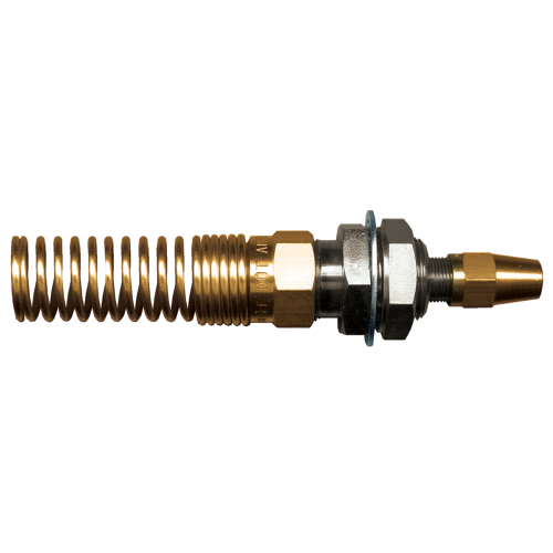 Fairview TerminalBolt;3/8Copper x3/8 Hose Item #: FVF-1499-6 | RogueFuel.ca