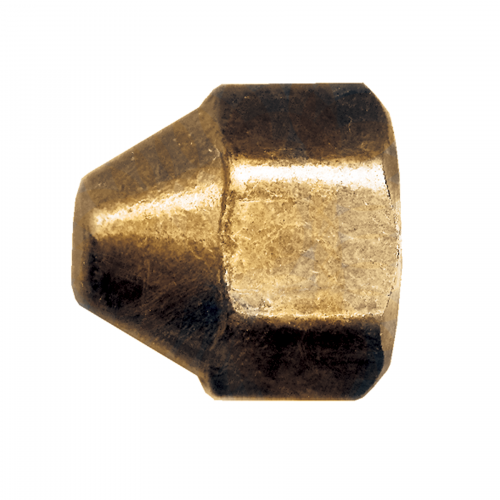 Fairview FPOL Cap Nut Item #: FVF-2004 | RogueFuel.ca
